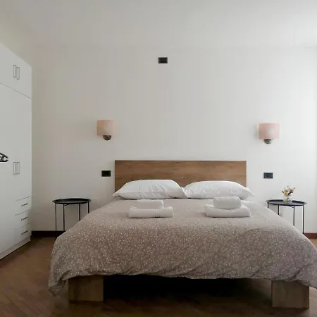 Apartament Golden *