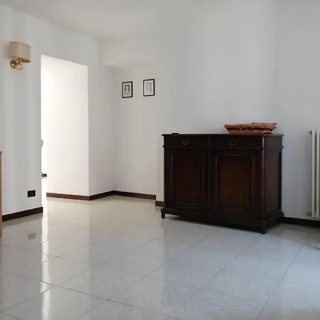 Apartment Golden Como