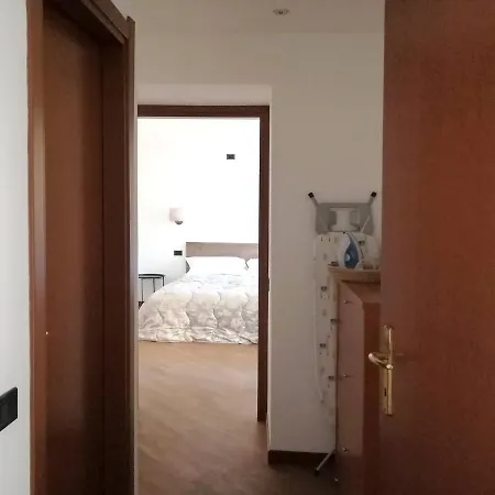 Apartment Golden *